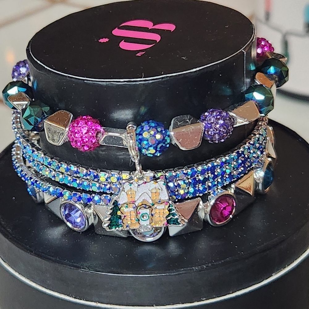 Bomb Party Holiday Stack 2023 RBP6528